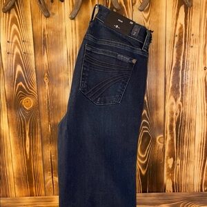 Dojo 7 For All Mankind